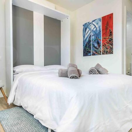 Authentic Minimalistic Studio Near La Union By Rems Málaga Extérieur photo