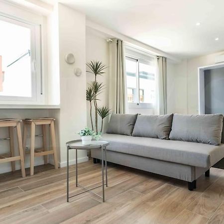 Authentic Minimalistic Studio Near La Union By Rems Málaga Extérieur photo